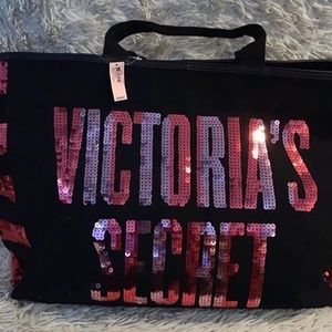 Victorias Secret Tote Bag